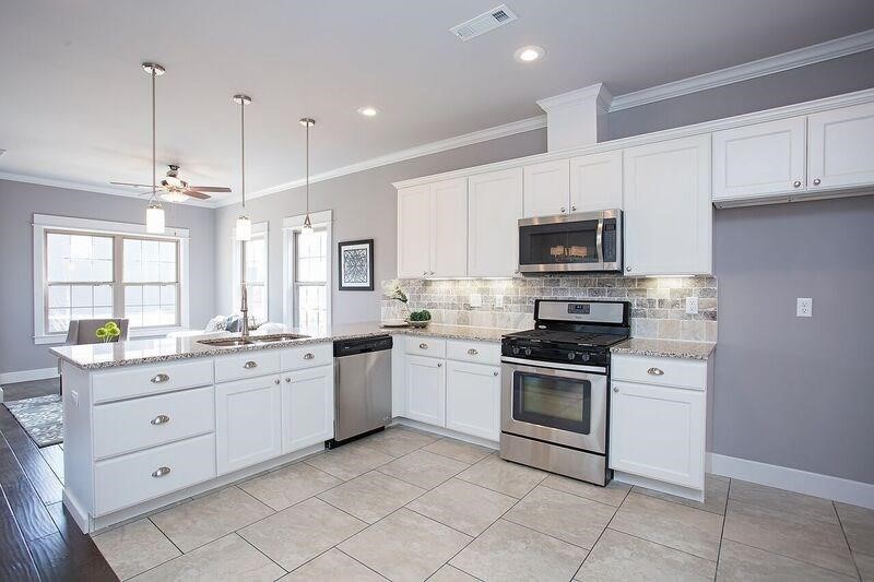 Arbor Glenn Rogers - Residential Lease