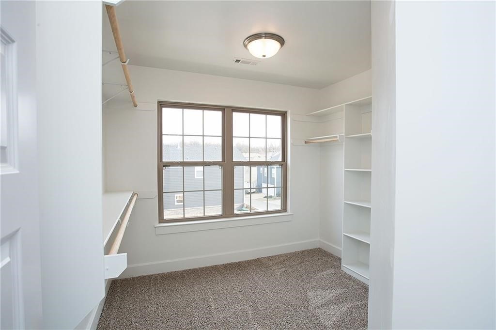 Arbor Glenn Rogers - Residential Lease