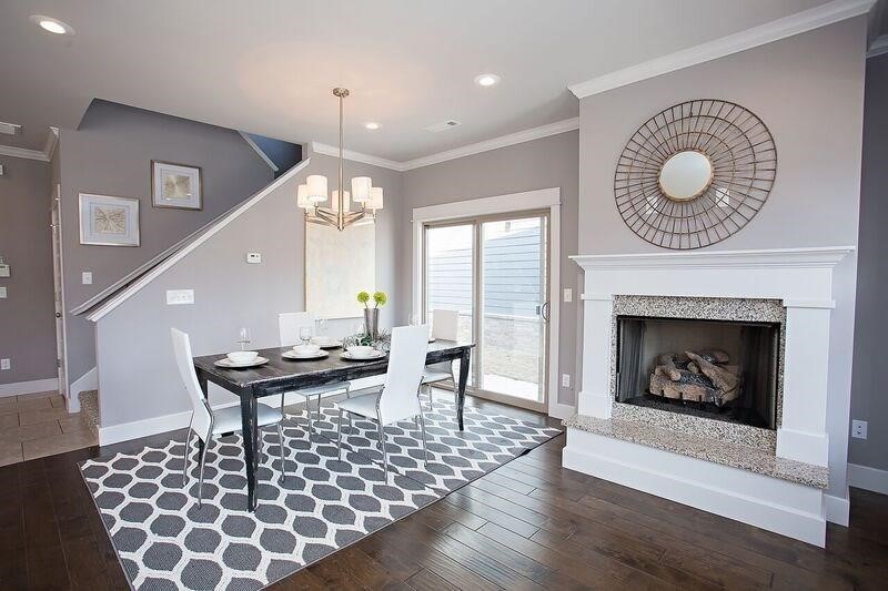 Arbor Glenn Rogers - Residential Lease