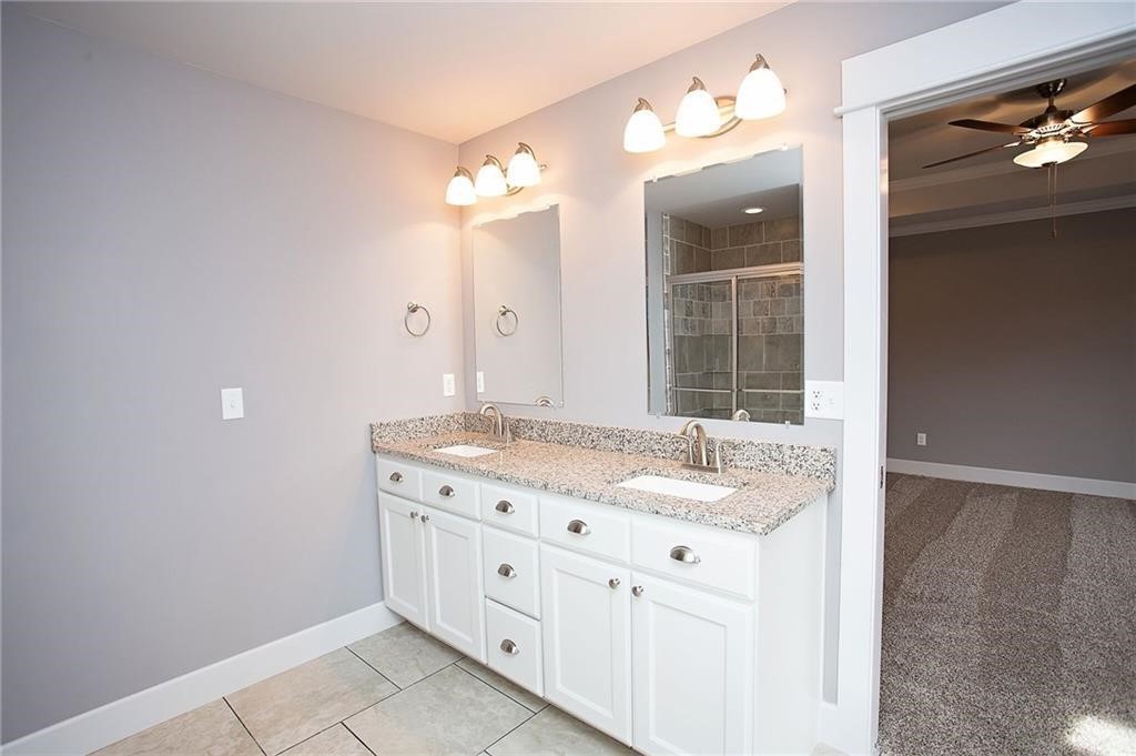 Arbor Glenn Rogers - Residential Lease
