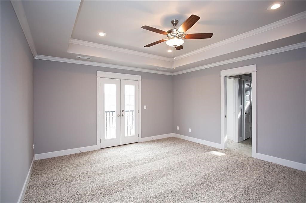 Arbor Glenn Rogers - Residential Lease