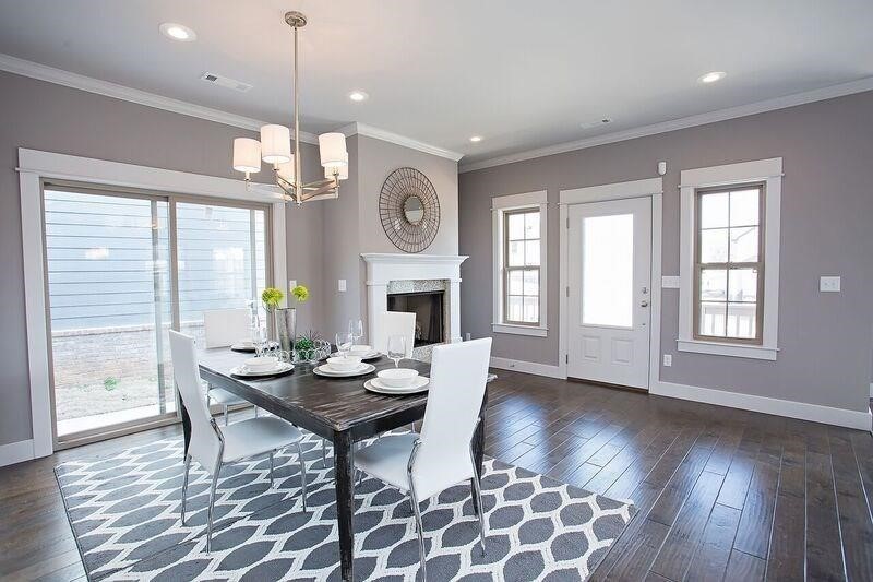 Arbor Glenn Rogers - Residential Lease