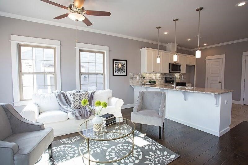 Arbor Glenn Rogers - Residential Lease