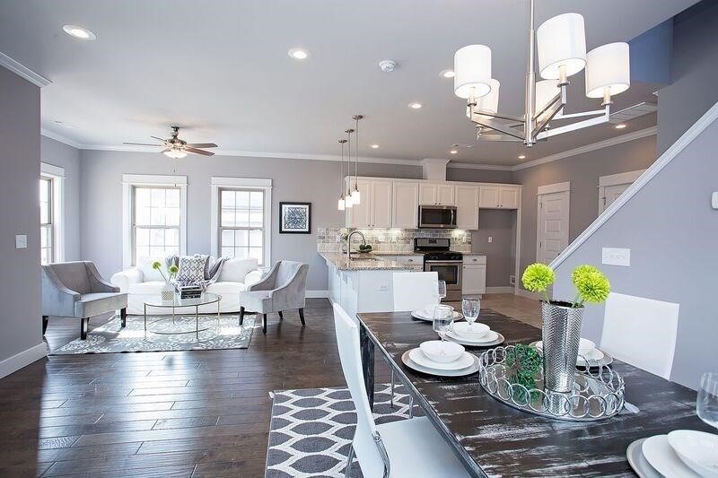Arbor Glenn Rogers - Residential Lease