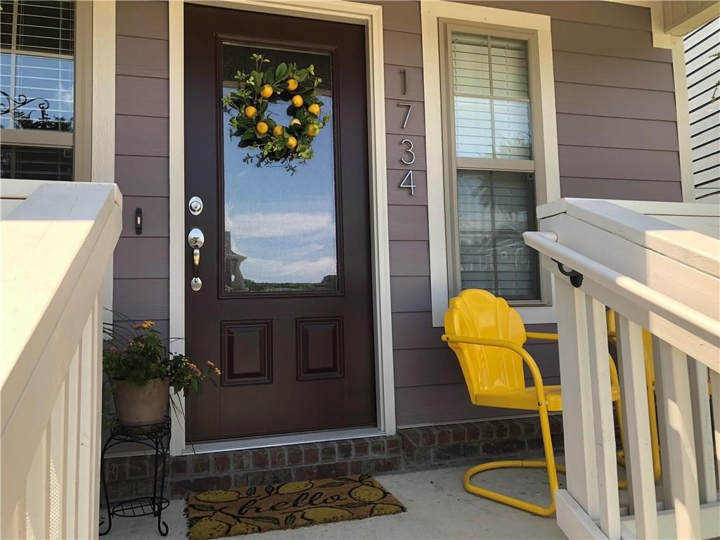Arbor Glenn Rogers - Residential Lease