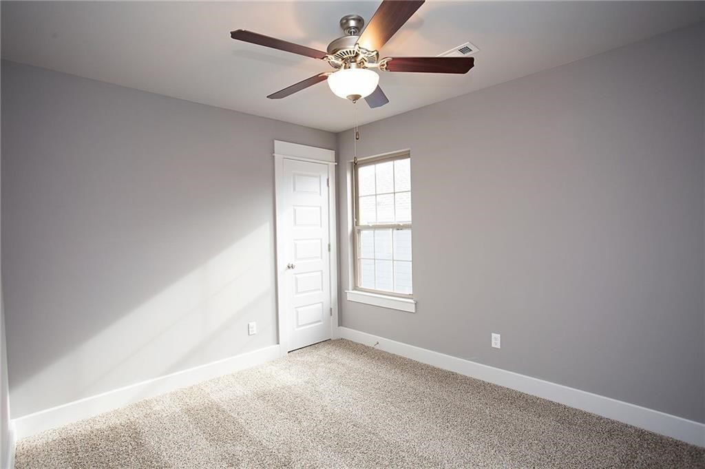 Arbor Glenn Rogers - Residential Lease