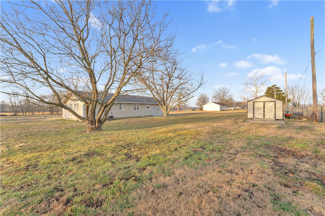 Burris Sub Siloam Spgs - Residential