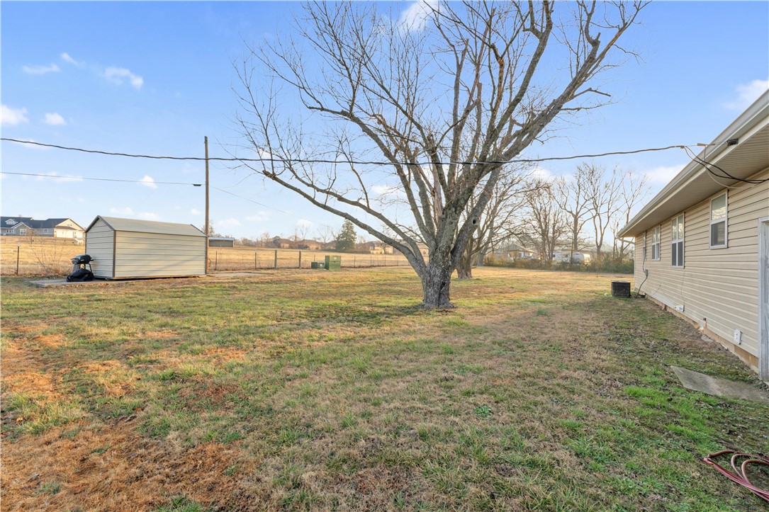 Burris Sub Siloam Spgs - Residential