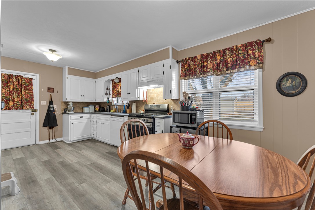 Burris Sub Siloam Spgs - Residential