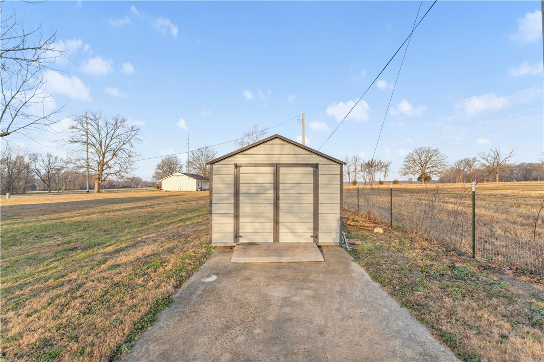 Burris Sub Siloam Spgs - Residential