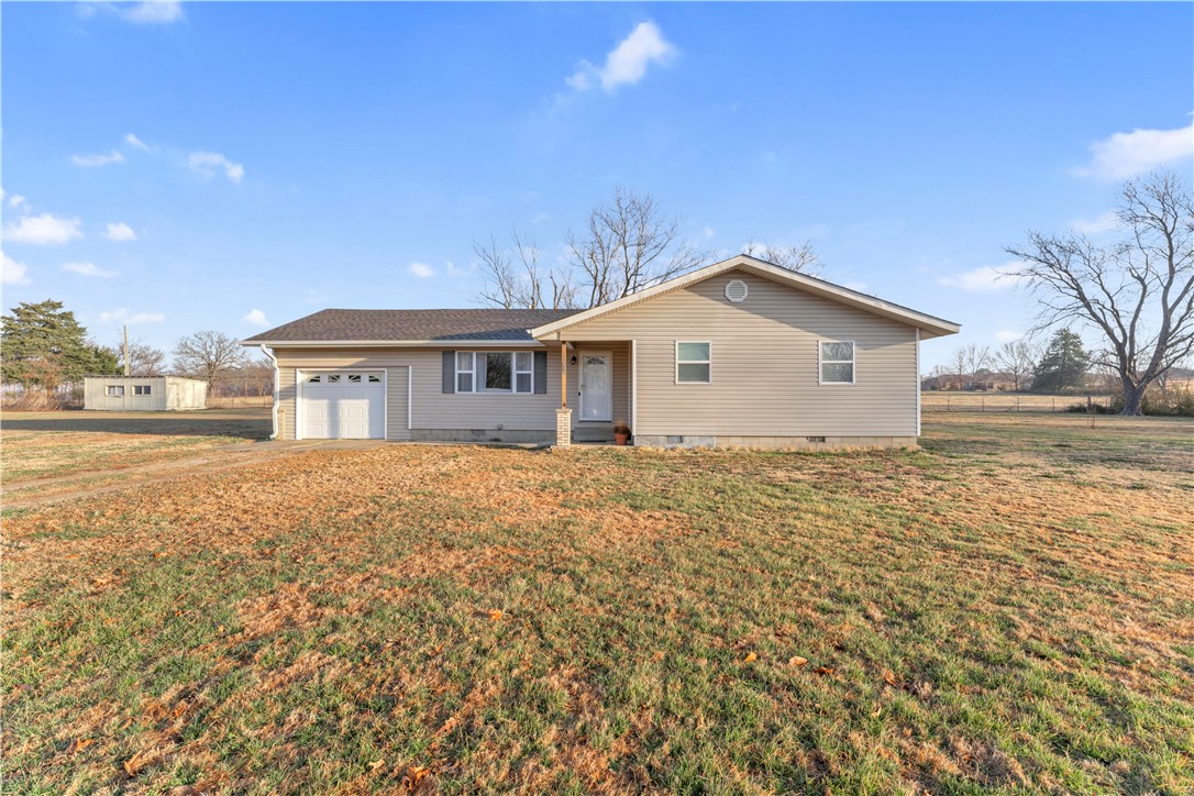 Burris Sub Siloam Spgs - Residential