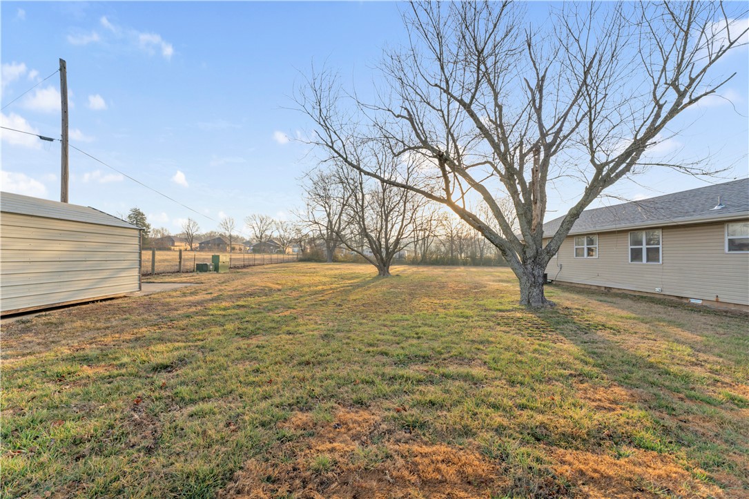 Burris Sub Siloam Spgs - Residential
