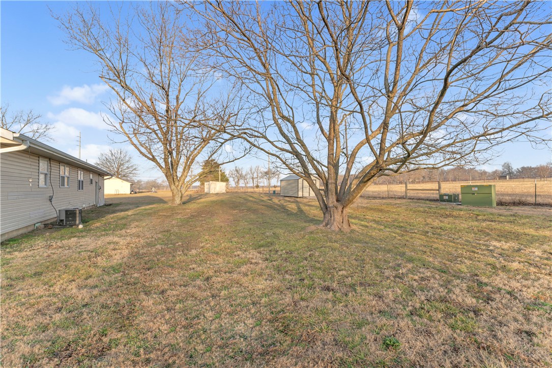 Burris Sub Siloam Spgs - Residential