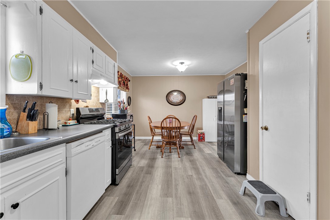 Burris Sub Siloam Spgs - Residential