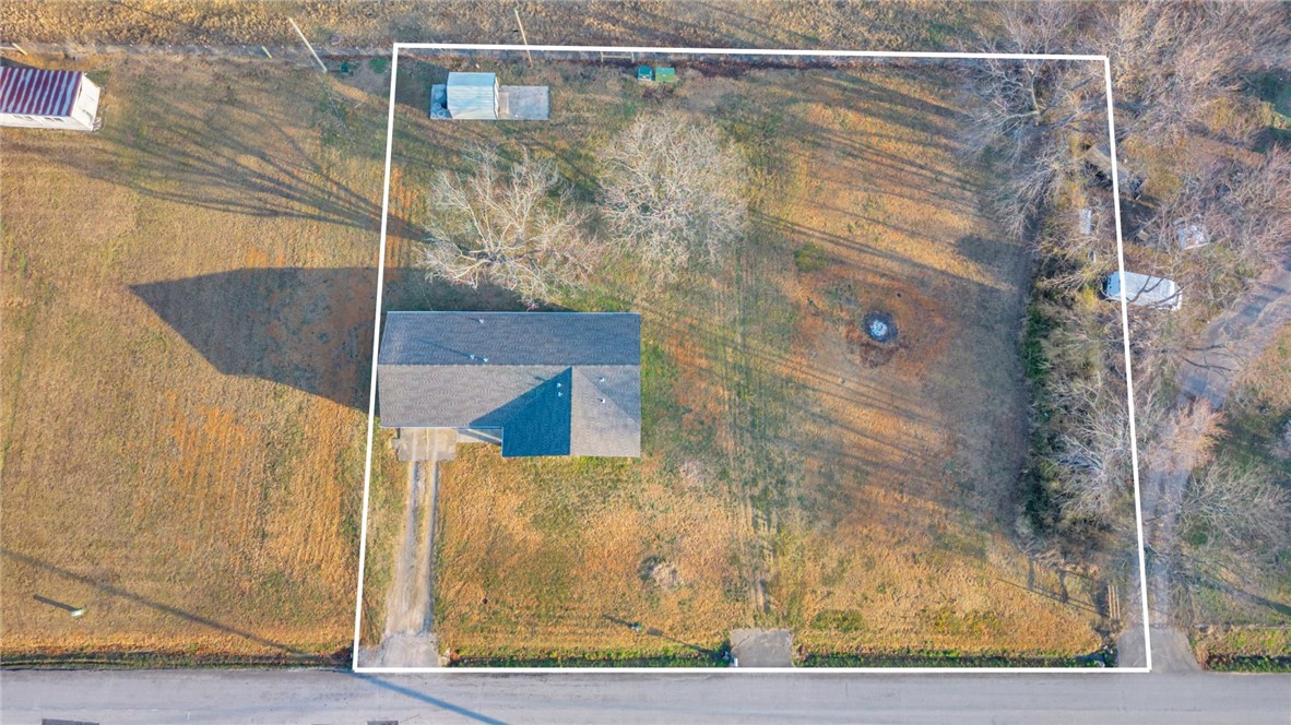 Burris Sub Siloam Spgs - Residential