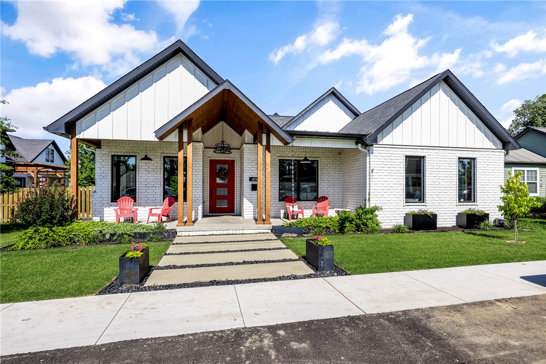 Coffelt Add Bentonville - Residential