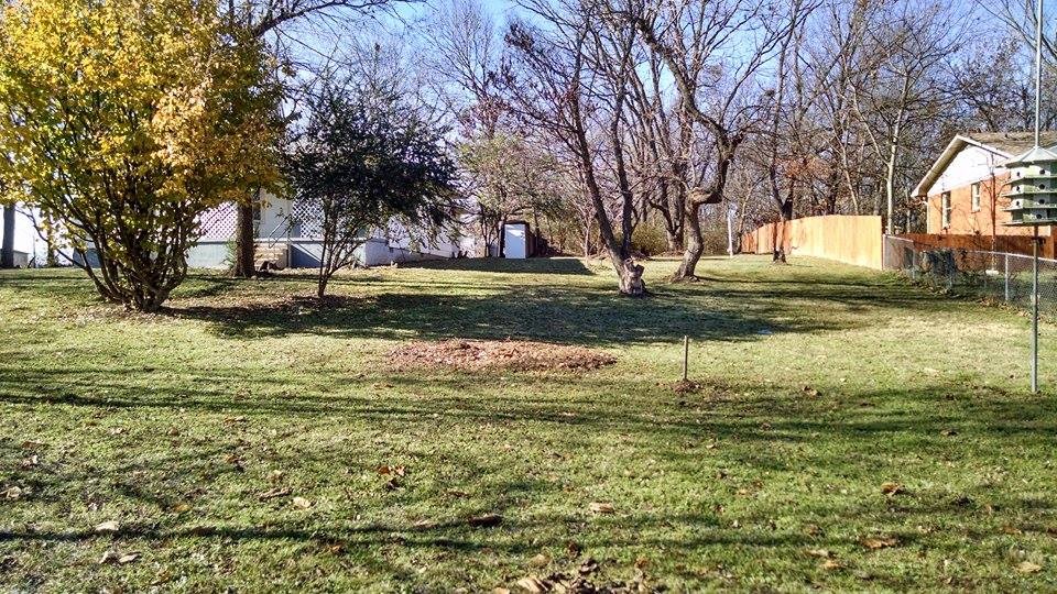 Berryville Outlots - Residential