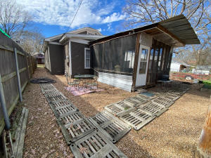 Torrence Addition - Residential