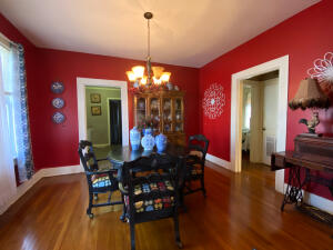 Torrence Addition - Residential