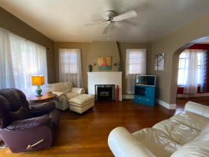 Torrence Addition - Residential