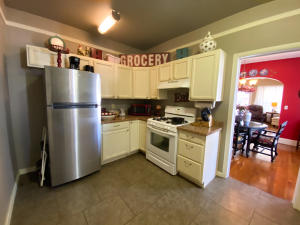 Torrence Addition - Residential