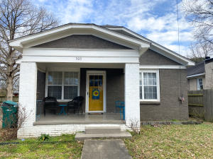 Torrence Addition - Residential