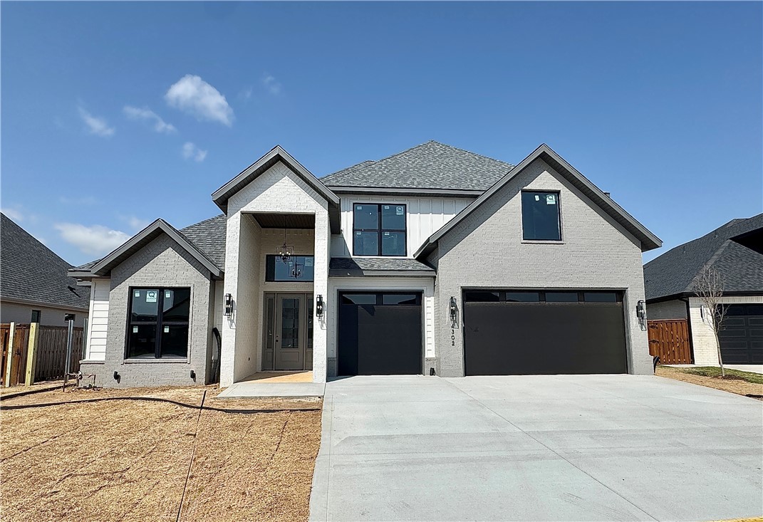 Scissortail - Residential