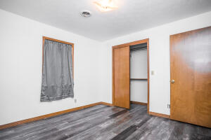 None - Residential