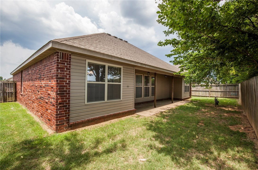 Bellview Res Add Ph 2 - Residential Lease