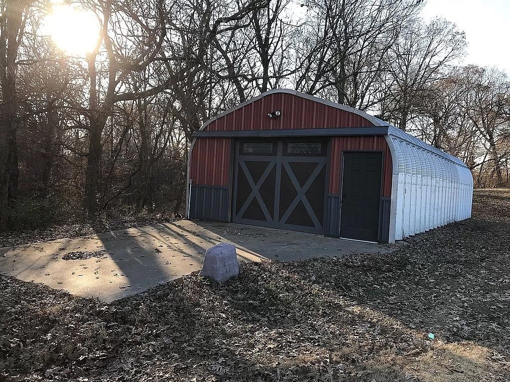RURAL - Residential