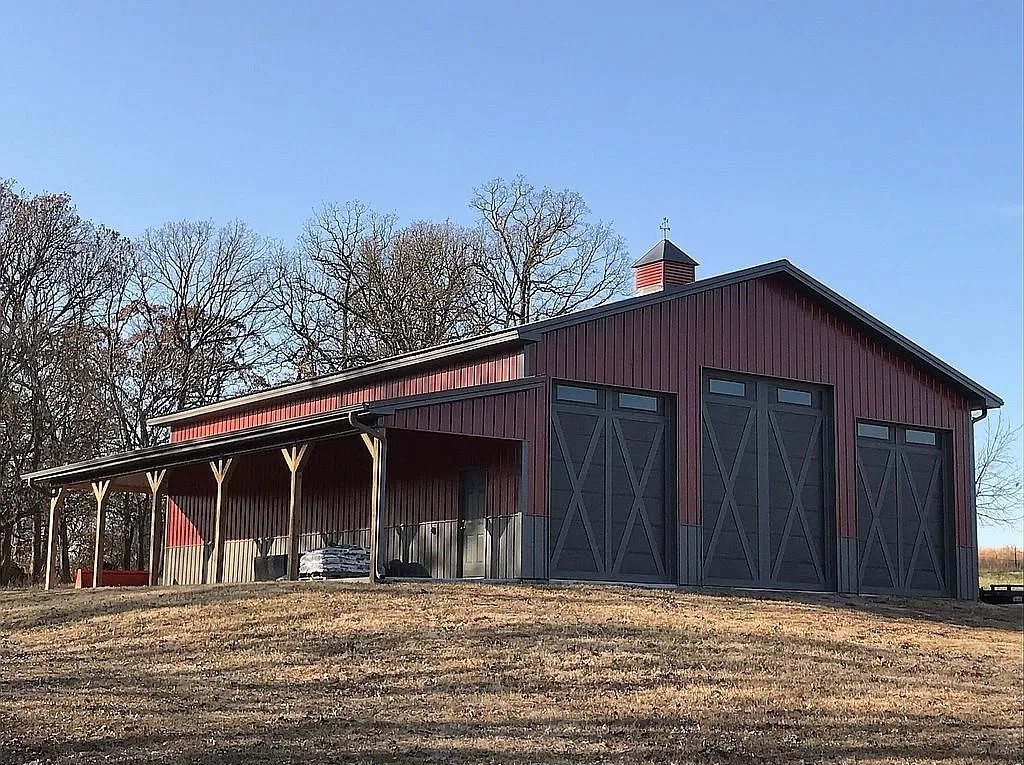RURAL - Residential