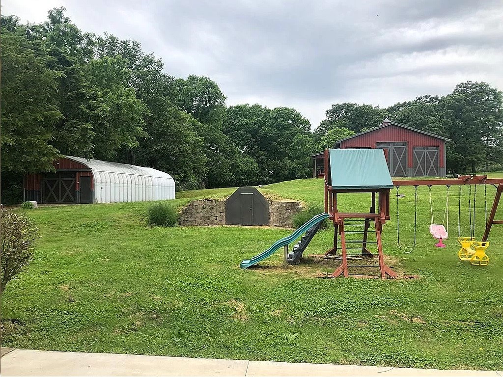 RURAL - Residential