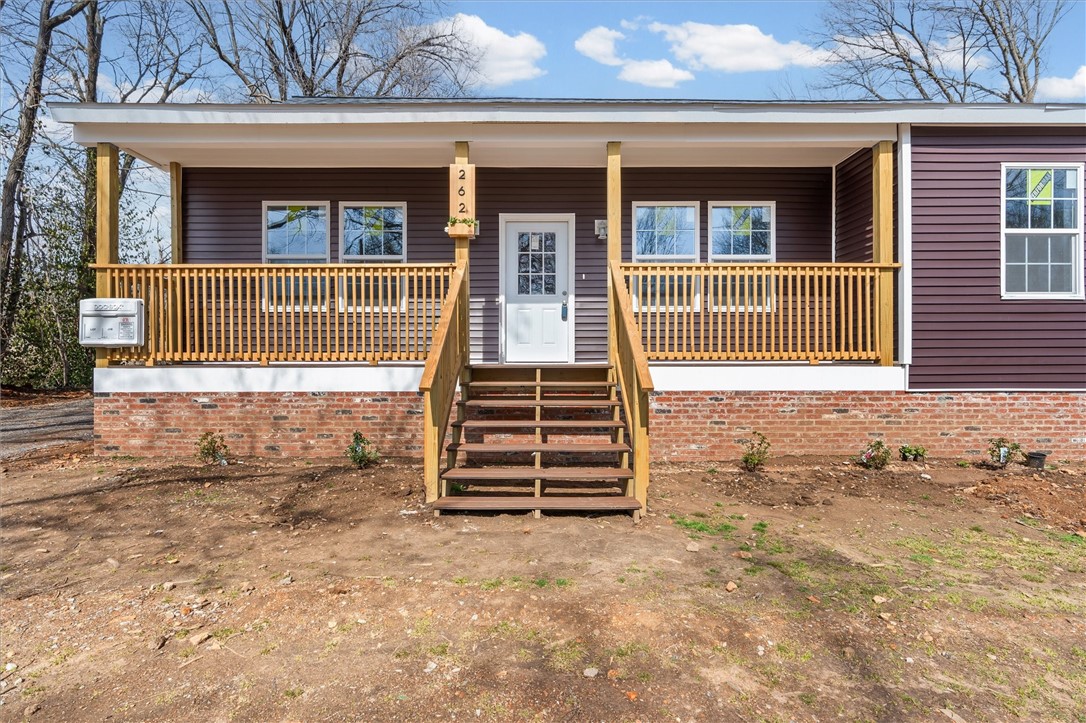Wells Add Gravette - Residential