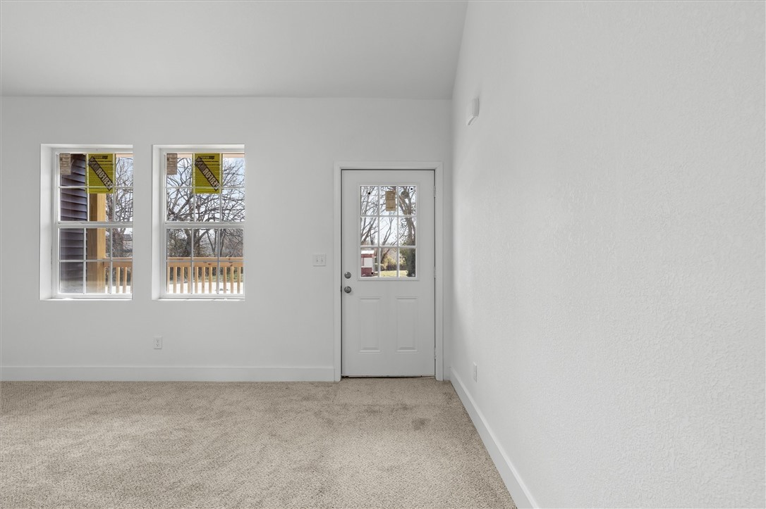 Wells Add Gravette - Residential