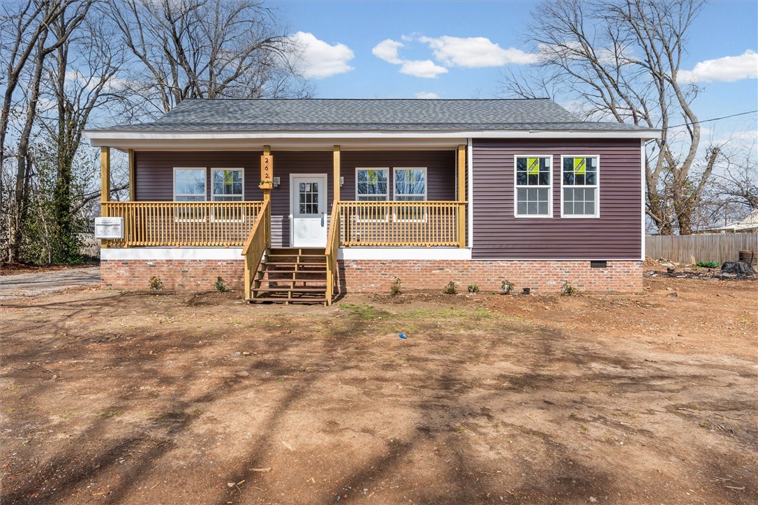 Seller offering $5,000 in concessions use it to buy down your rate! Enjoy peaceful living with advanced sound-reducing insulation, a spacious lot, and direct access to the Gravette bike trail—all in a brand-new home near schools. Built with quality and efficiency in mind, this home stands out with upgraded 2x6 framing (a rare improvement over standard 2x4 construction), allowing for enhanced durability, energy efficiency, and superior insulation. The addition of high-performance fiber wool insulation provides excellent temperature control and significantly reduces outside noise, creating a comfortable interior environment.

Situated on an oversized 0.32-acre lot, you’ll enjoy plenty of outdoor space for gardening, play, or future projects. The location is a standout feature—directly on the Gravette bike trail and within walking distance to local schools, offering convenience and an active lifestyle right outside your door.