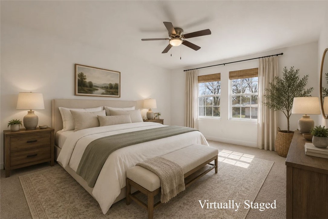 Wells Add Gravette - Residential