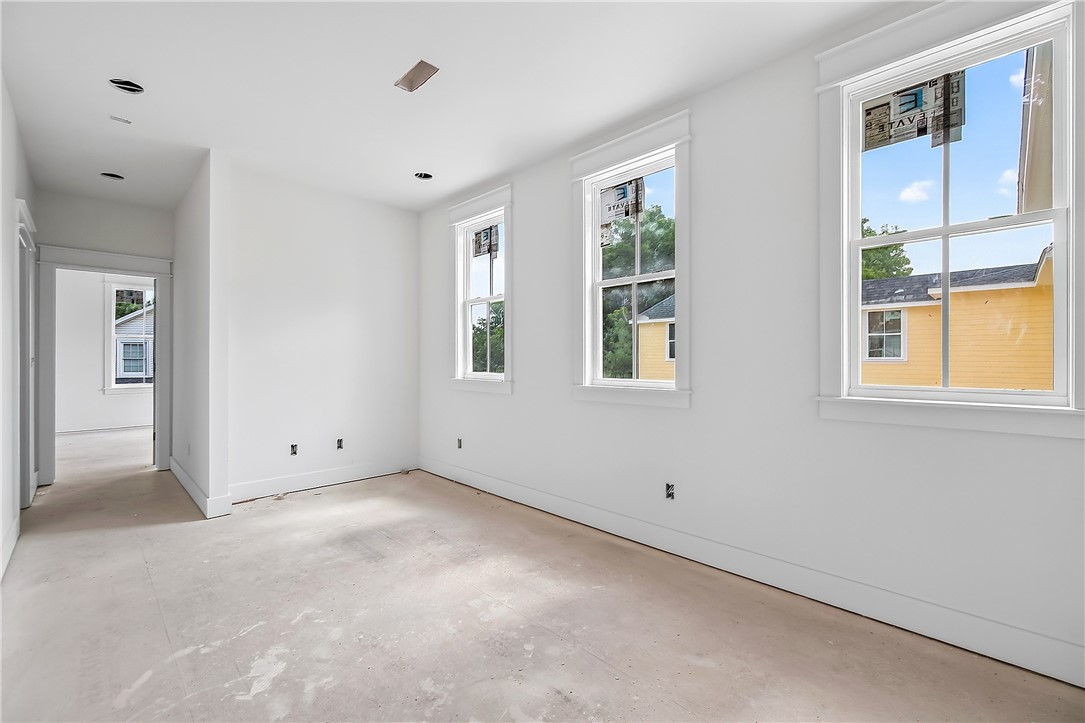 Fayetteville Outlots - Residential