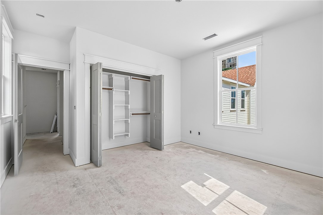 Fayetteville Outlots - Residential
