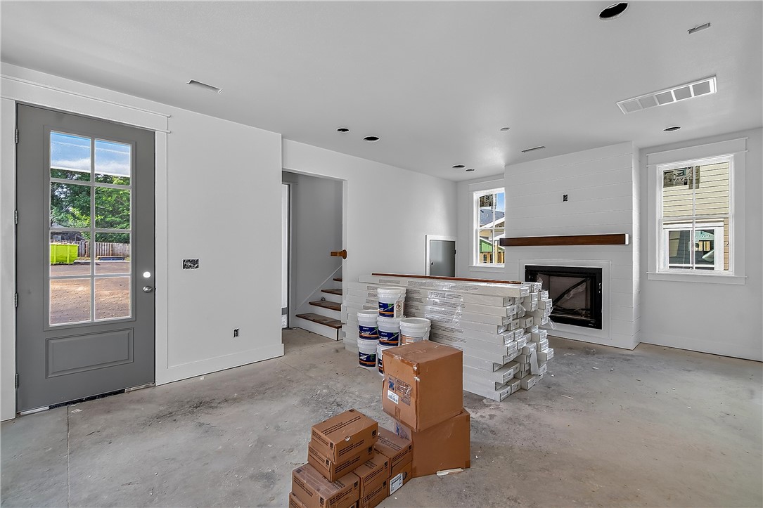Fayetteville Outlots - Residential
