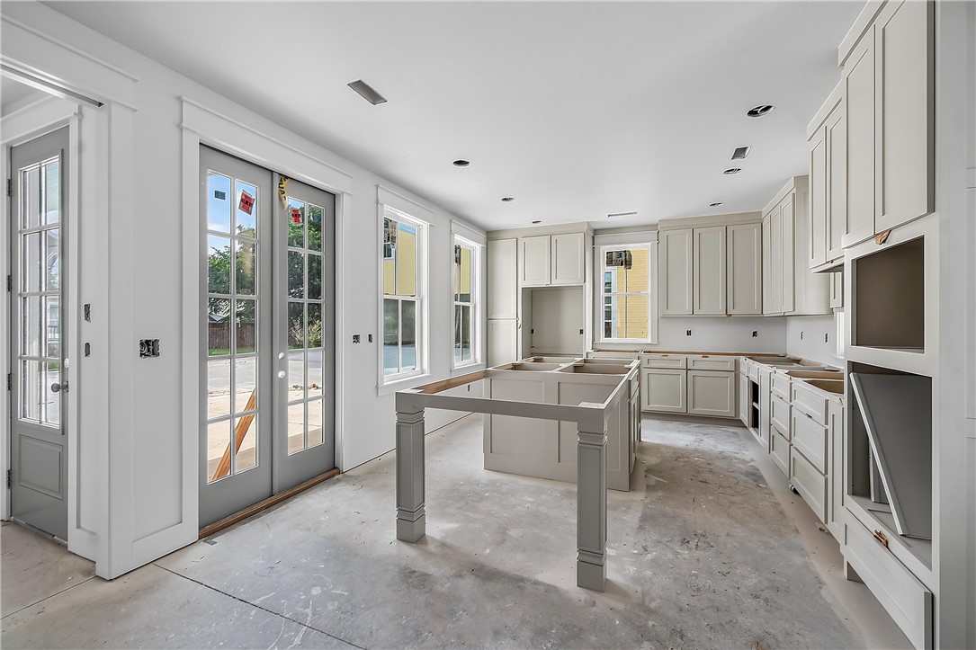 Fayetteville Outlots - Residential