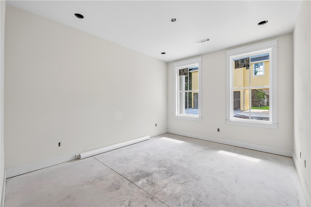 Fayetteville Outlots - Residential