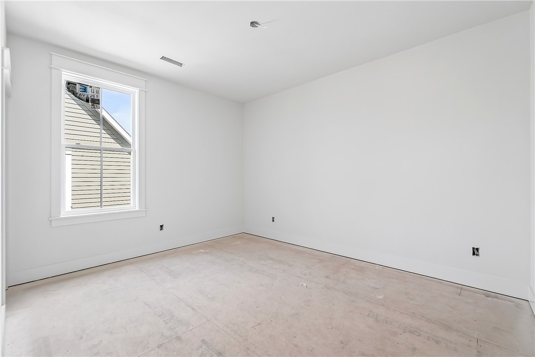 Fayetteville Outlots - Residential