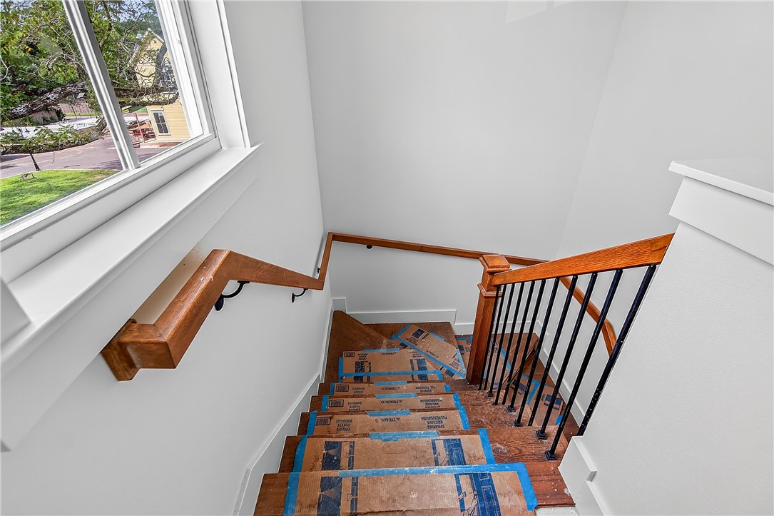 Fayetteville Outlots - Residential