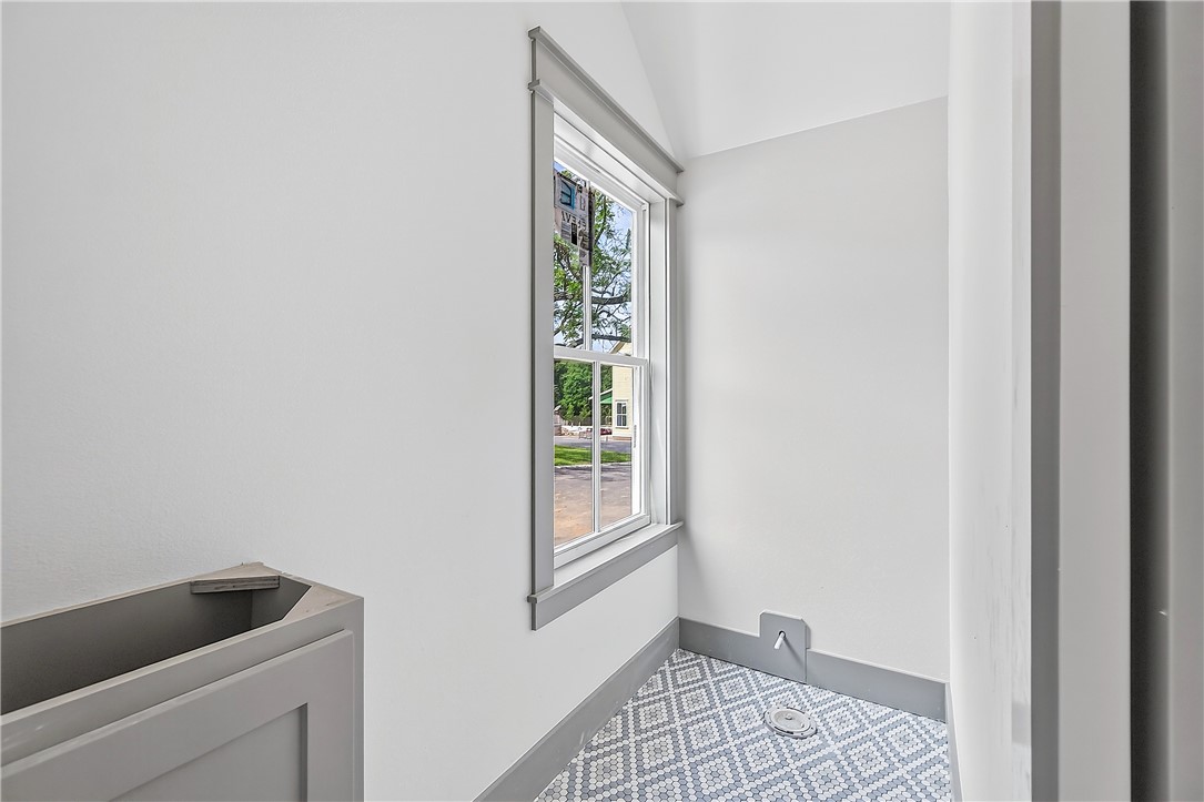 Fayetteville Outlots - Residential