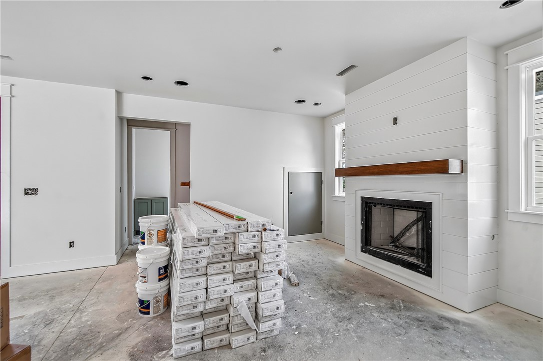 Fayetteville Outlots - Residential