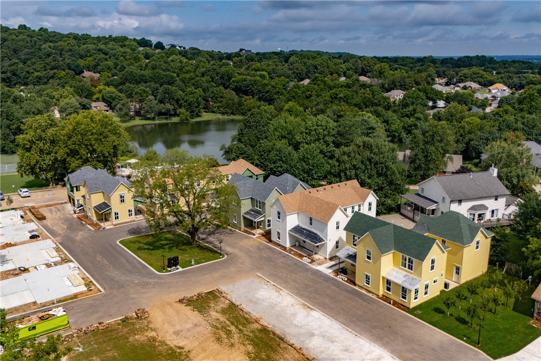 Fayetteville Outlots - Residential