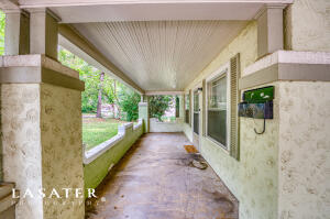 Jones Add - Residential