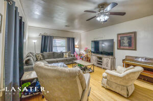 Jones Add - Residential