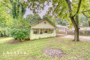 Jones Add - Residential