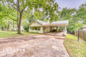 Jones Add - Residential